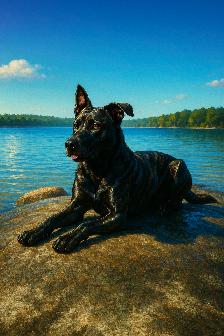 Dutch Shepherd - Photo 5
