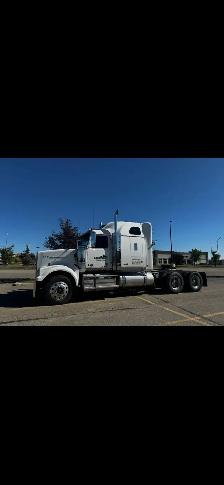 Class 1 Driver Needed
