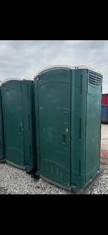 porta potty rental
