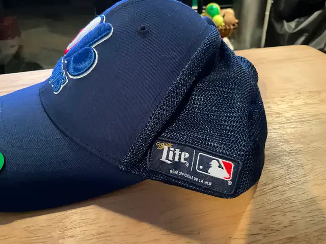 Casquette des Expos - Photo 3
