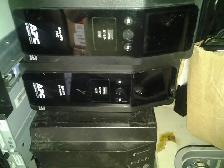 APC Back-UPS Pro 1000S 1000VA line-interactive tower UPS