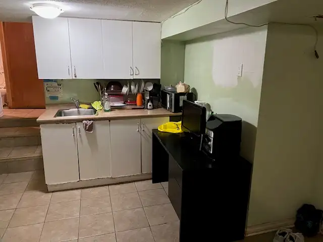 Large Furnished basement room available on June 1st - Photo 4