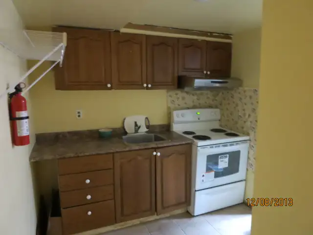 Large Furnished basement room available on June 1st - Photo 5