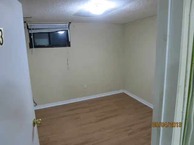 Large Furnished basement room available on June 1st - Photo 6