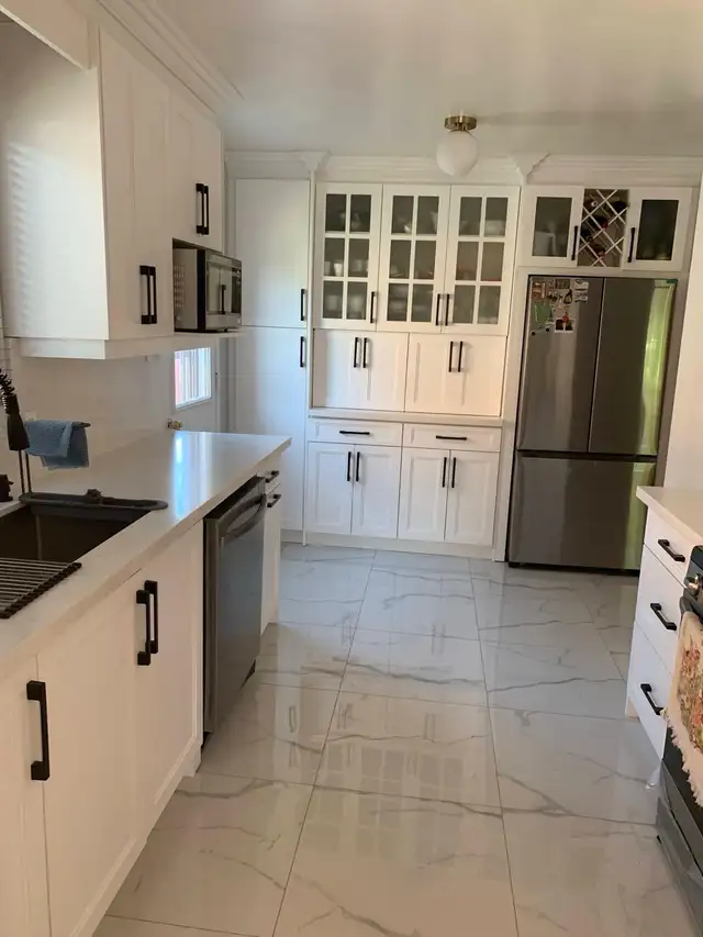Private Furnished Room for Rent-Female Only - Photo 4