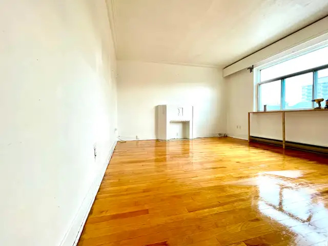 4-bedroom apartment near Plamondon Metro available on Jul 1 - Photo 5