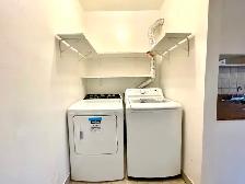 4-bedroom apartment near Plamondon Metro available on Jul 1 - Photo 7