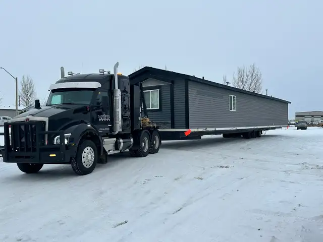 Mobile & Modular Home