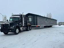 Mobile & Modular Home