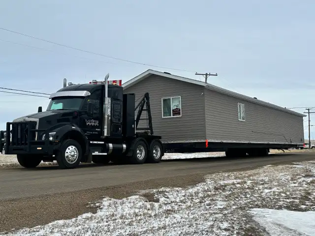 Mobile & Modular Home - Photo 2