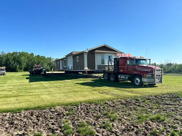 Mobile & Modular Home - Photo 3