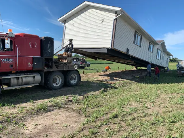 Mobile & Modular Home - Photo 4