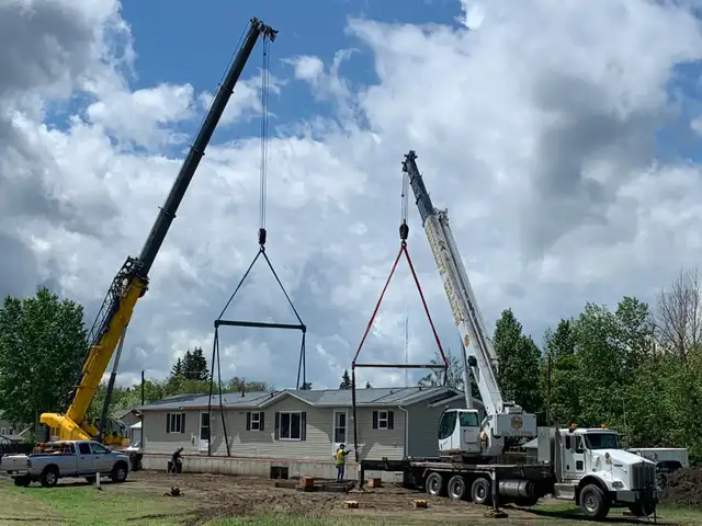 Mobile & Modular Home - Photo 5