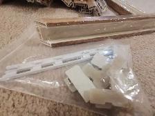 Bullnoses for ProSelect Stair
