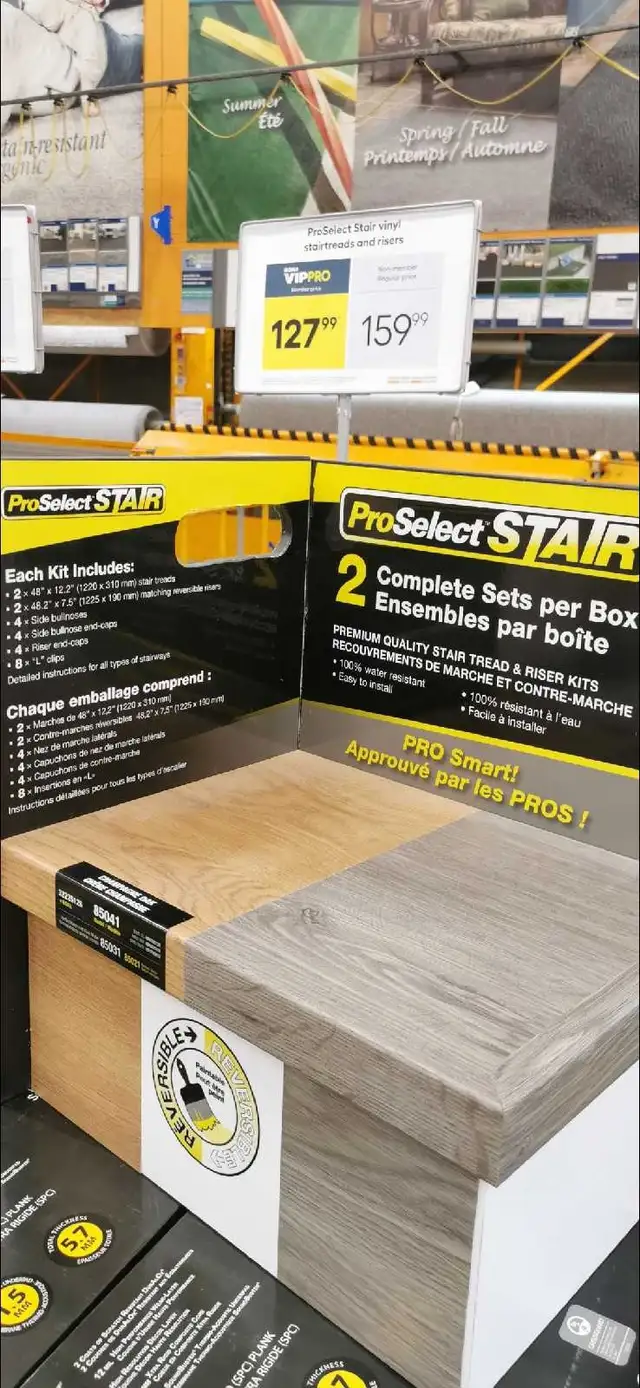 Bullnoses for ProSelect Stair - Photo 5