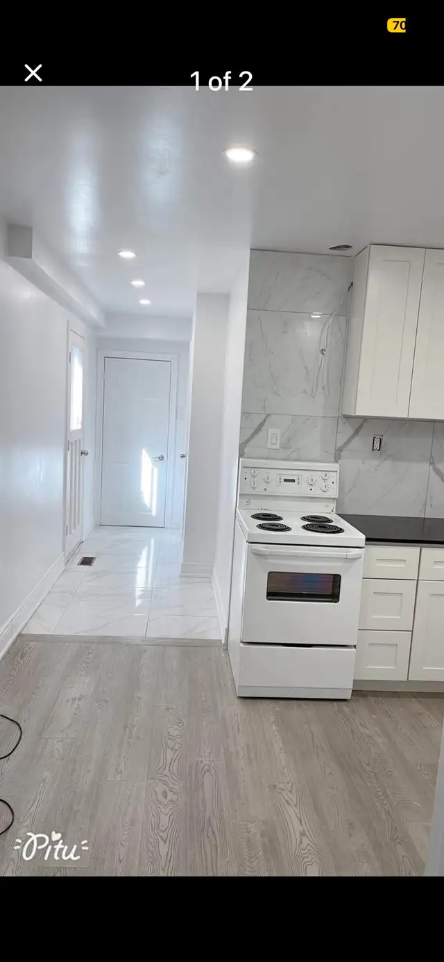Apartment For Rent - Photo 2