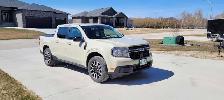 2024 Maverick Lariat Private Sale