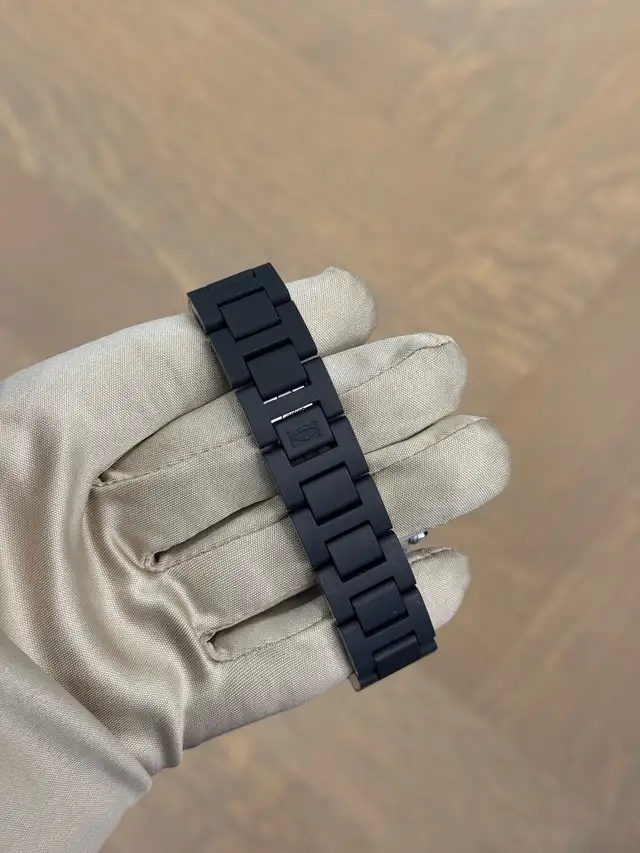 Cartier Pasha 33mm - Photo 3