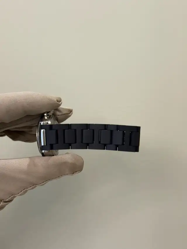 Cartier Pasha 33mm - Photo 4