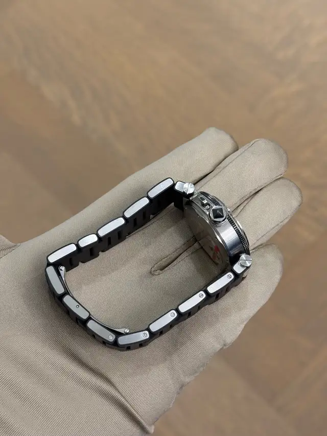 Cartier Pasha 33mm - Photo 5