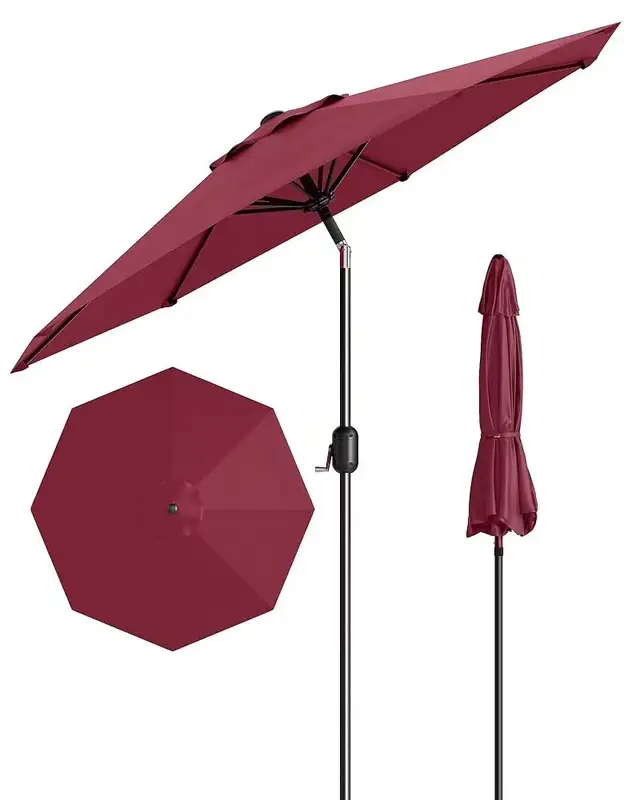 Brand New Modern Patio Umbrella Special from $49 to $299 - Photo 3