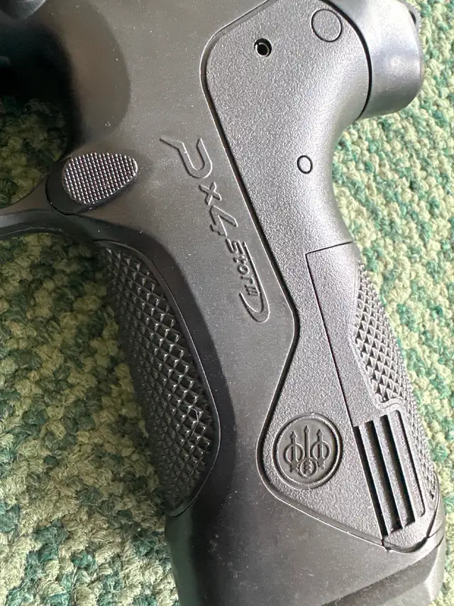 Beretta   Px4 Storm - Photo 2