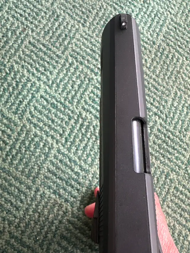 Beretta   Px4 Storm - Photo 3