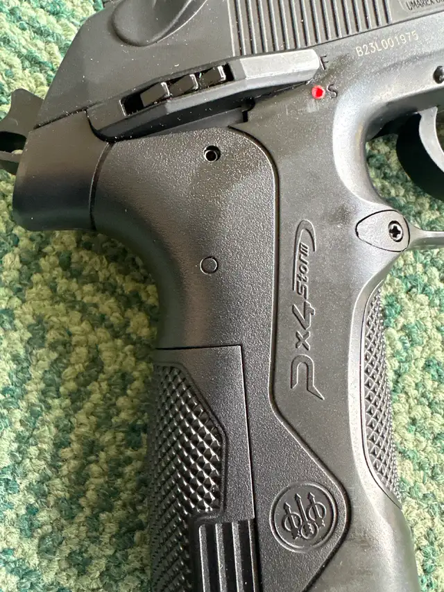 Beretta   Px4 Storm - Photo 4