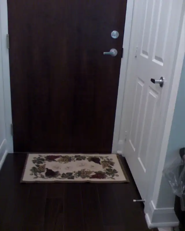 $1200/month for 1 bedroom in condo Oakville - Photo 6
