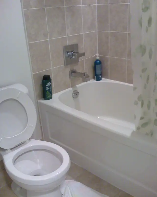 $1200/month for 1 bedroom in condo Oakville - Photo 8