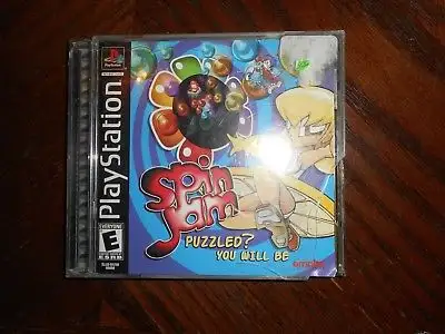 JEUX POUR PLAY STATION 123SNESMANETTE - Photo 9