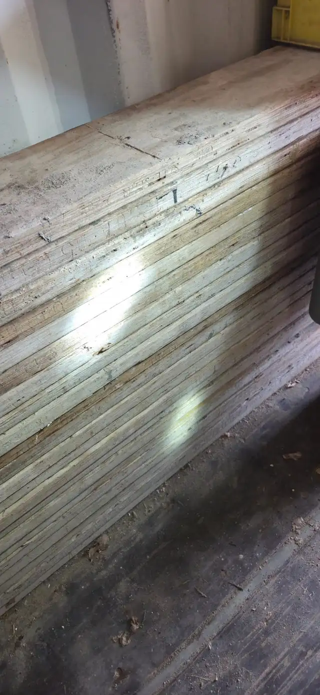 CHEAP! Scaffolding - Stucco Equipment (optional 40' sea can) - Photo 7