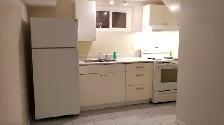 Bright 1 Bedroom Basement Apartment - Walk to Subway - Photo 4