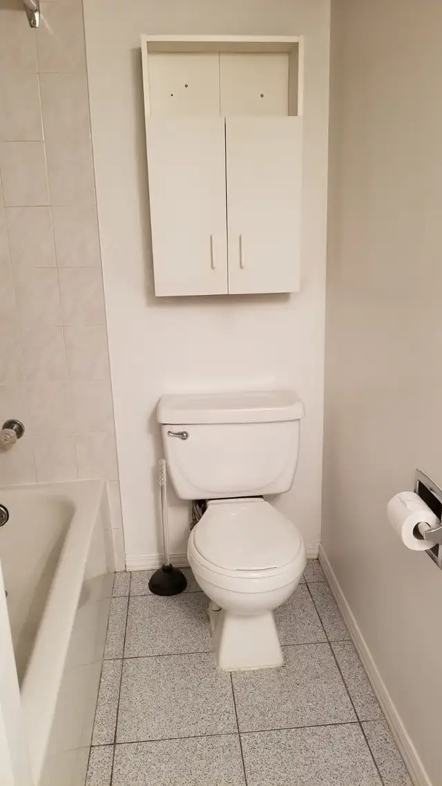 Bright 1 Bedroom Basement Apartment - Walk to Subway - Photo 8