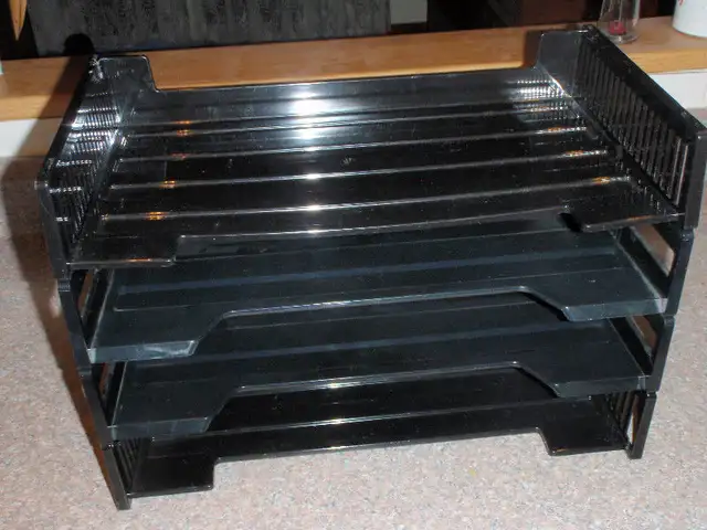 VALISEPLATEAU DE RANGEMENT POUR TIROIR