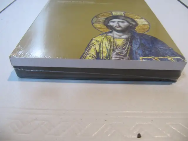 The Great Courses The New Testament Course Guidebook/DVD New2000 - Photo 3