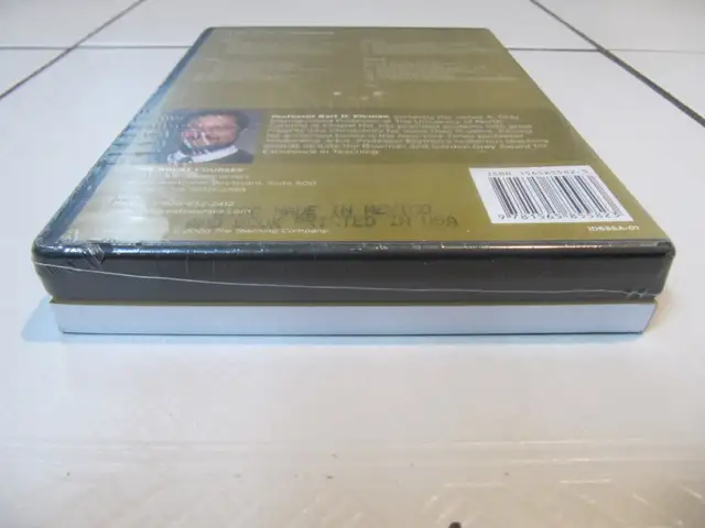 The Great Courses The New Testament Course Guidebook/DVD New2000 - Photo 8
