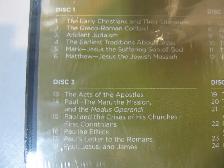 The Great Courses The New Testament Course Guidebook/DVD New2000 - Photo 9