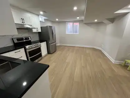 2 bedroom legal basement from June 1 - Photo 2