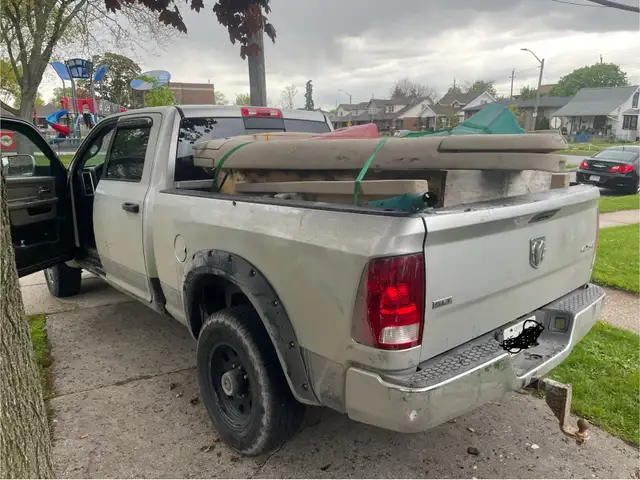 clean up - Photo 2