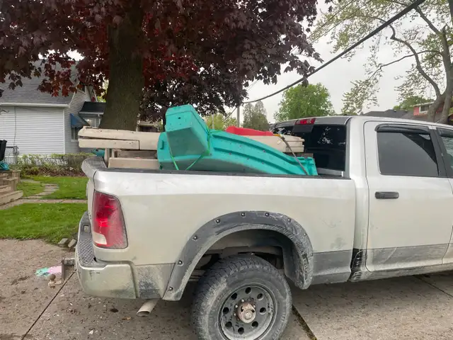 clean up - Photo 3