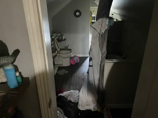 clean up - Photo 8