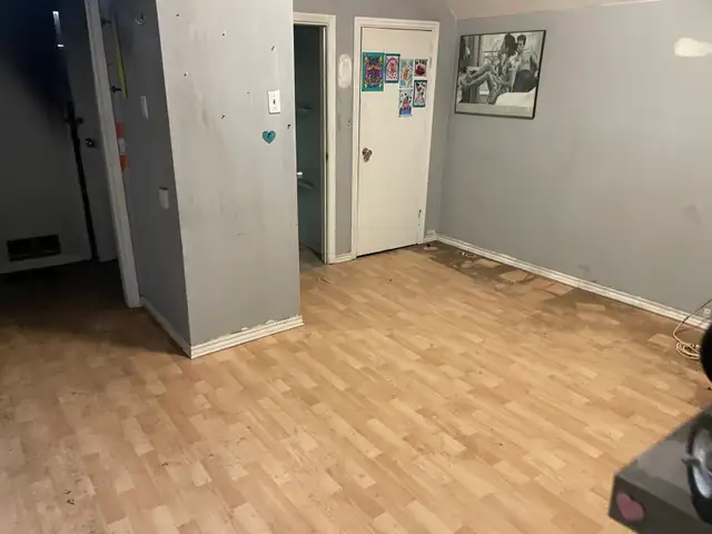 clean up - Photo 9