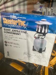 SkeeterVac