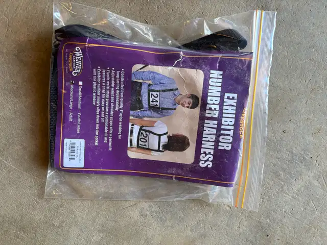 cattle show supplies - Photo 6
