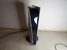 Playstation 5 With Two Controllers For Sale