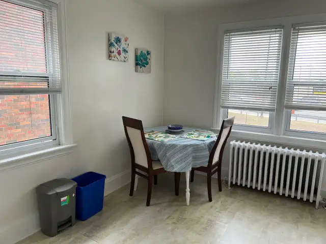 Bright, Clean, Stylish Fully Furnished Bachelor Unit for Rent - Photo 2