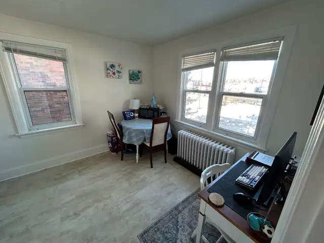 Bright, Clean, Stylish Fully Furnished Bachelor Unit for Rent - Photo 3
