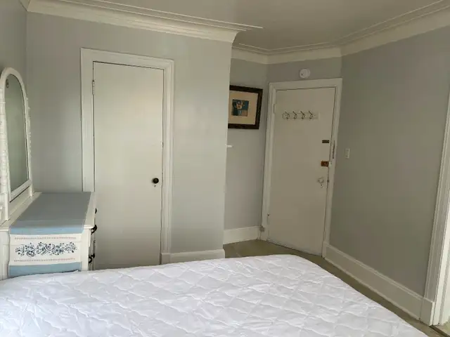 Bright, Clean, Stylish Fully Furnished Bachelor Unit for Rent - Photo 5