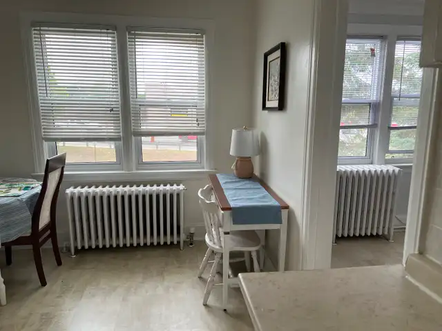 Bright, Clean, Stylish Fully Furnished Bachelor Unit for Rent - Photo 7
